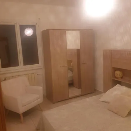 Jolie 6 Pers Avec Jardin Tatil Evi *