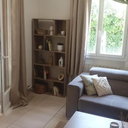 Tatil Evi Jolie 6 Pers Avec Jardin Prunelli-di-Fiumorbo