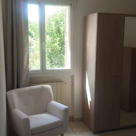 Tatil Evi Jolie 6 Pers Avec Jardin