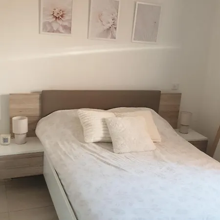 Jolie 6 Pers Avec Jardin Tatil Evi Prunelli-di-Fiumorbo